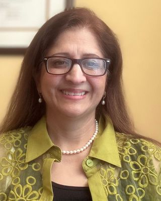 Photo of Zeba Madni, Psychiatrist, MD
