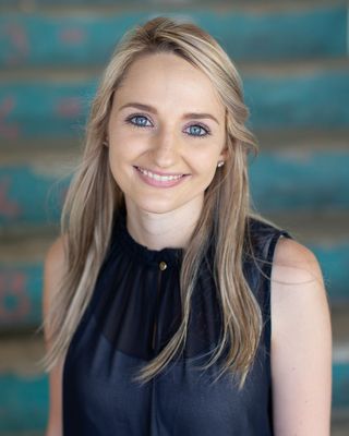 Photo of Sherize Espag-Nel, Registered Counsellor, HPCSA - Counsellor