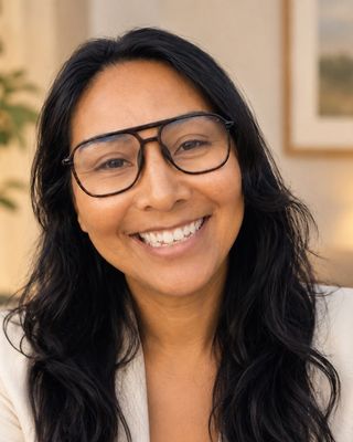 Photo of Camille Bien, Marriage & Family Therapist, MA, LMFT