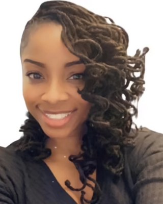 Photo of Crystal Carithers, Clinical Social Work/Therapist, LCSW