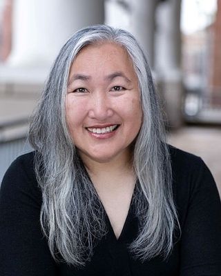 Photo of Mai Bishop, Marriage & Family Therapist, LMFT