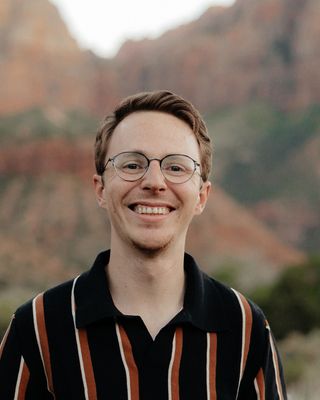 Photo of Daniel Killian, Licensed Professional Counselor, MA, LPC
