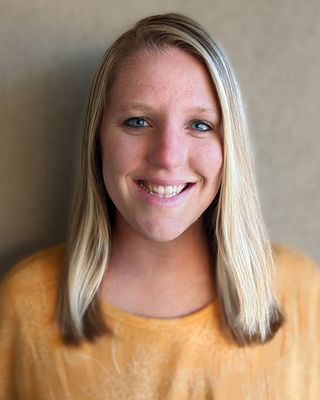 Photo of Kristen Holt, LCSW, Clinical Social Work/Therapist