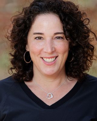 Photo of Rachel Cohen, Clinical Social Work/Therapist in Wood Valley, Raleigh, NC