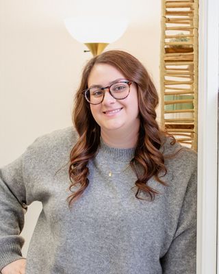 Photo of Lauren Massi, Licensed Professional Counselor, MS, LPC, CCTP