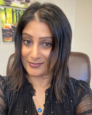 Photo of Ramona P. Wijesinghe, Registered Social Worker, BA, BSW, RSW