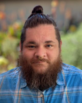 Photo of Cory Jackson, Marriage & Family Therapist Associate, AMFT