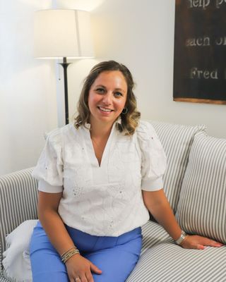 Photo of Lena Kilgore, Counselor, MEd, ALC, NCC