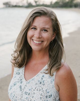 Photo of Rachel Van Wickle, Marriage & Family Therapist, LMFT