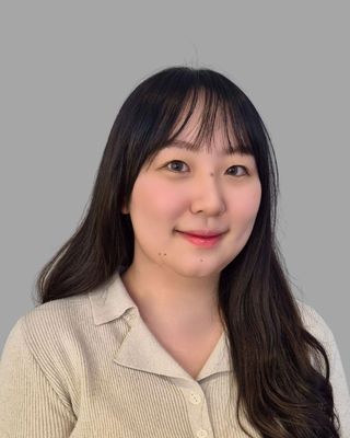 Photo of Jenny Jiayi Zhang, Registered Psychotherapist (Qualifying), MEd