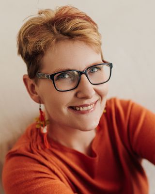 Photo of Kelly Fischer, Counselor, LMHC