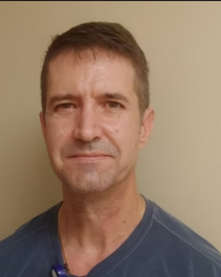 Photo of W Scott Natale, Clinical Social Work/Therapist, LCSW