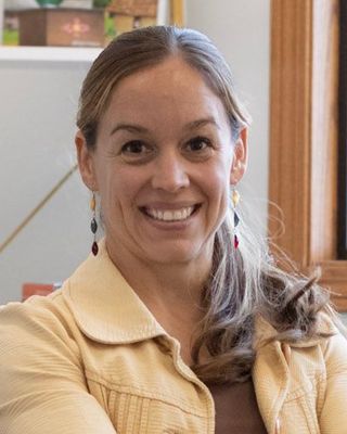 Photo of Amy Sosa, Psychologist, PsyD, CEDS
