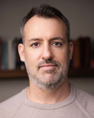 Photo of Robert McShane, Marriage & Family Therapist, LMFT