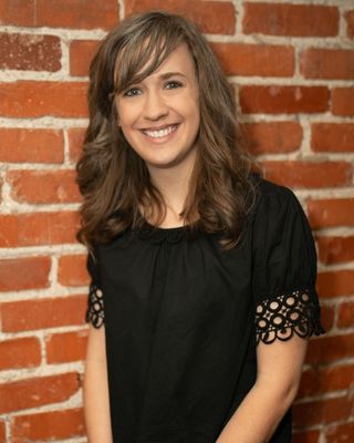 Photo of Emily Soffel, Licensed Professional Counselor, MA, ALPS, LPC