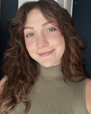 Photo of Lexy Eberly, Licensed Professional Counselor, LPC, MAEd