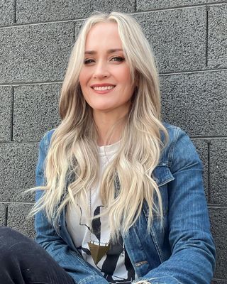 Photo of Jamie Wade, Psychiatric Nurse Practitioner, PMHNP