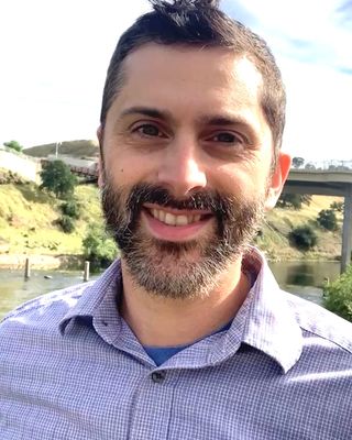 Photo of Steve Yahn, Marriage & Family Therapist Associate in Citrus Heights, CA
