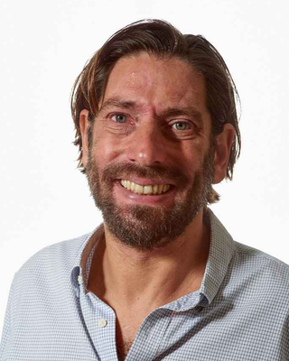 Photo of Jonathan Banes, Psychologist, PhD, HCPC - Clin. Psych.