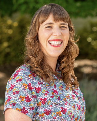 Photo of Elizabeth (Lizzy) Ritti, Clinical Social Work/Therapist in La Mesa, CA