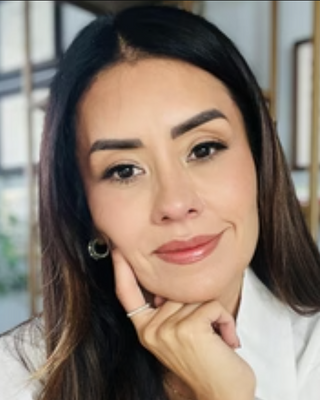 Photo of Andrea Vega, Clinical Social Work/Therapist, LCSW
