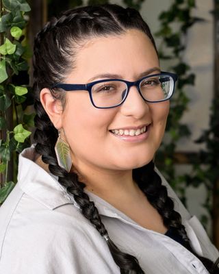 Photo of Zaynab Elkherbaoui, Counselor in Cincinnati, OH