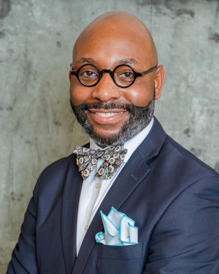 Photo of Dr. Kris Halsey, Pastoral Counselor in Philadelphia, PA