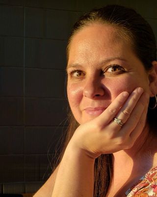 Photo of Ruthie Perez, Licensed Professional Counselor, LPC, NCC