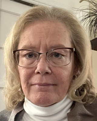 Photo of Francine Roberts, Psychologist, LP