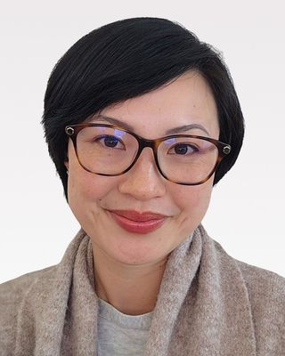 Photo of Clarissa Chui, Clinical Social Work/Therapist in San Francisco, CA