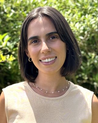 Photo of Angella Katheklakis, Psychologist in Queensland