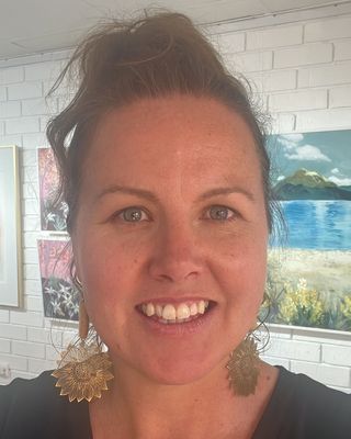 Photo of Bernice Wolford, Counsellor, PACFA