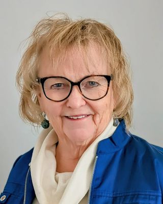 Photo of Dr. Linda Irene Larson, Marriage & Family Therapist, PhD, LMFT, BCN