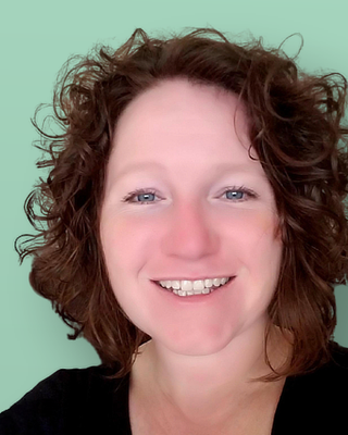 Photo of Heather Habaqe, Licensed Professional Counselor