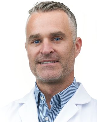 Photo of Dr. Joshua James, MD, Psychiatrist