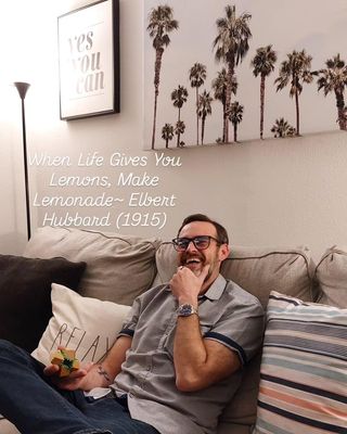 Photo of Dakota Seale, Licensed Professional Counselor, LPC