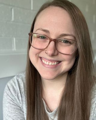 Photo of Katherine Landry, Clinical Social Work/Therapist, MSW, LICSW