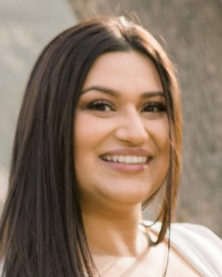 Photo of Guadalupe Juarez, Marriage & Family Therapist, LMFT