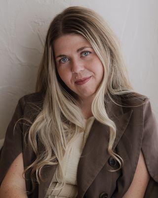 Photo of Sheyanne Petrovich, Clinical Social Work/Therapist, LCSW