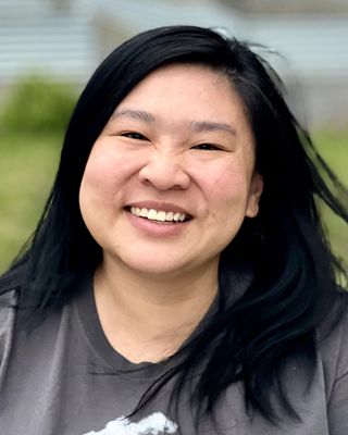 Photo of Rebecca Ho, Registered Provisional Psychologist