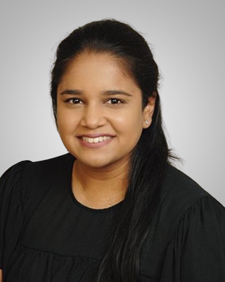 Photo of Safia Mujtaba, Psychiatric Nurse Practitioner, DNP, PMHNP, BC