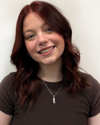 Photo of Mickayla Gauger, Professional Counselor Associate, LPC-A