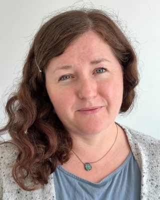 Photo of Verity Wilkinson, Psychologist, PsychD, HCPC - Clin. Psych.