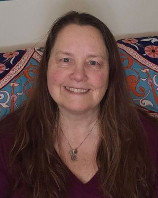Photo of Colleen Kendall, Clinical Social Work/Therapist, LICSW