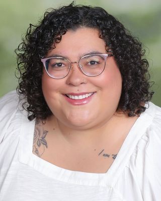 Photo of Treasure Howard, Counselor, MA, LAC