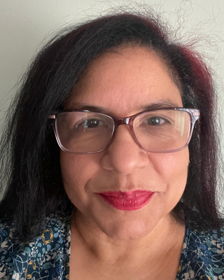 Photo of Frances Peña, Clinical Social Work/Therapist, LCSW