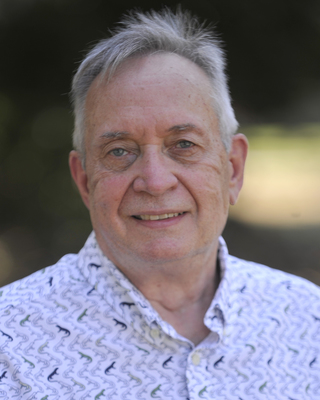 Photo of Alan Ledford, PhD, Psychologist