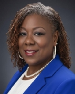 Photo of Donnica Carpenter, Licensed Mental Health Counselor, LMHC
