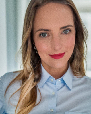 Photo of Ariel Kristine Rendt Padron, Clinical Social Work/Therapist, MSW, LCSW