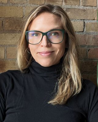 Photo of Elizabeth Vogt, Psychologist in Jordan, Minneapolis, MN